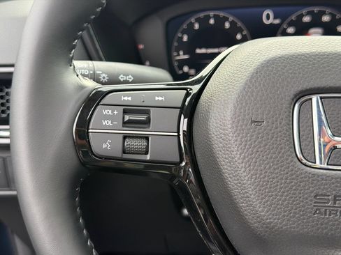 Used 2026 Honda CR-V EX-L image 25