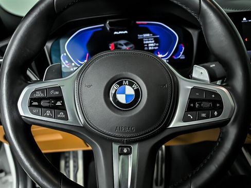 Used 2020 BMW M340i RWD image 24
