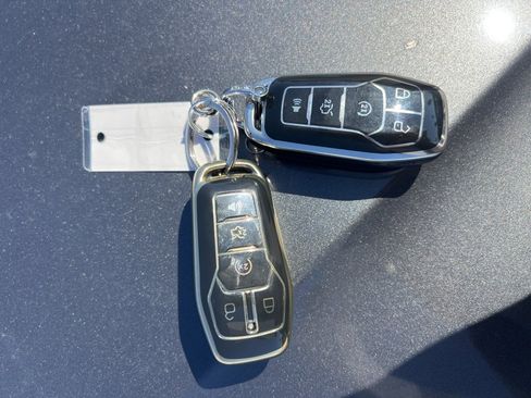 Used 2016 Lincoln MKZ Hybrid w/ Equipment Group 600A Reserve image 28