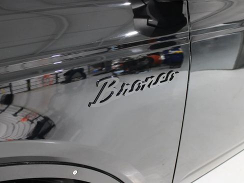 Used 2022 Ford Bronco Big Bend image 12