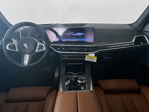 New 2027 BMW X7 xDrive40i w/ Executive Package AWD/4WD image 14