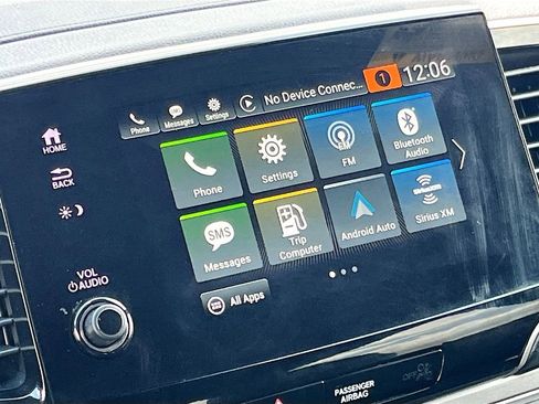 Used 2022 Honda Pilot Sport image 14