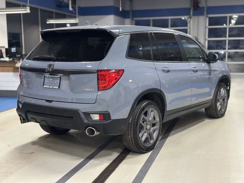 Used 2023 Honda Passport EX-L image 4