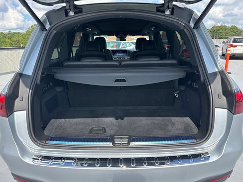 Used 2025 Mercedes-Benz GLS 450 4MATIC w/ AMG Line Exterior image 19