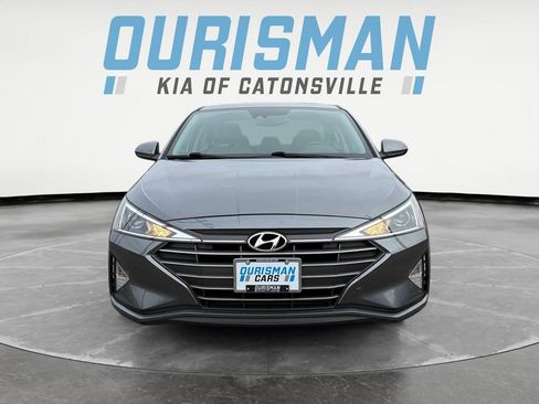 Used 2020 Hyundai Elantra Value Edition w/ Winter Weather Package image 8