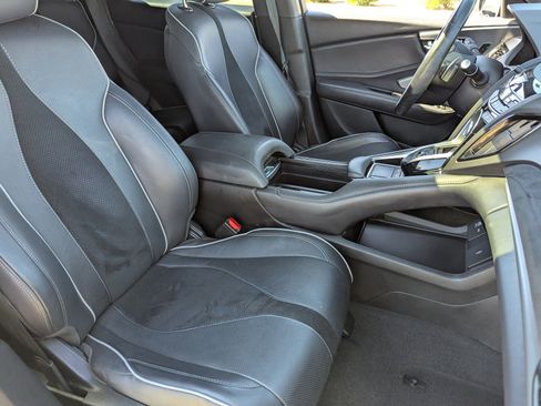 Used 2019 Acura RDX A-Spec image 12