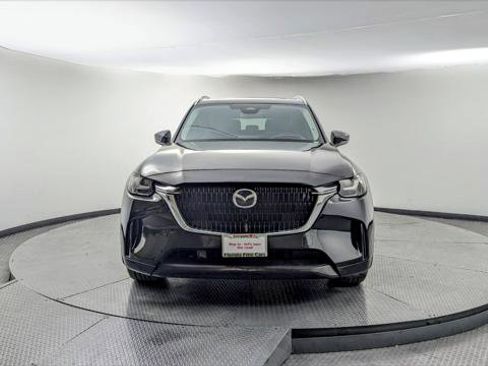 Used 2024 MAZDA CX-90 3.3 Turbo w/ Preferred Plus image 10