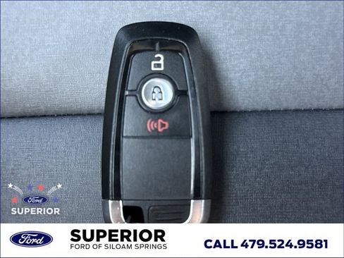 Used 2024 Ford Bronco Black Diamond AWD/4WD image 22