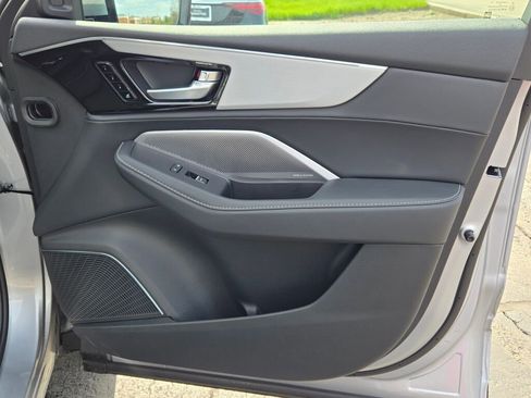 New 2026 Acura MDX SH-AWD w/ Technology Package image 11
