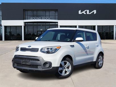 Used 2017 Kia Soul