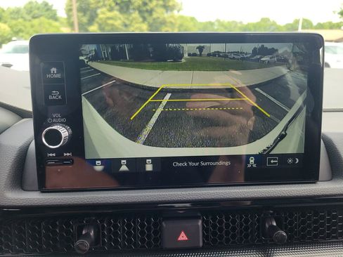 New 2026 Honda CR-V Sport Touring image 22