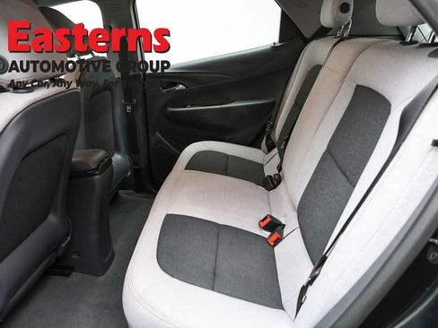 Used 2018 Chevrolet Bolt LT image 21