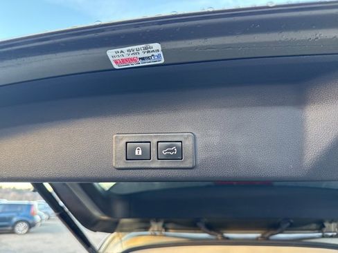 Used 2023 Subaru Ascent Onyx Edition Limited image 31