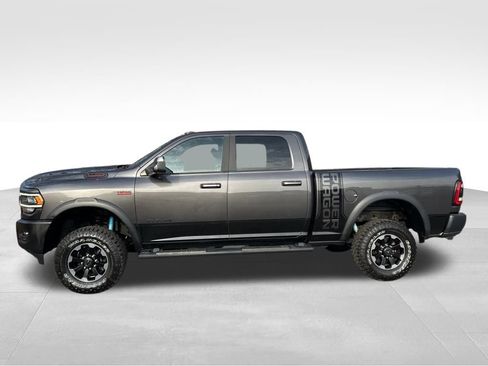 Used 2019 RAM 2500 Power Wagon image 2