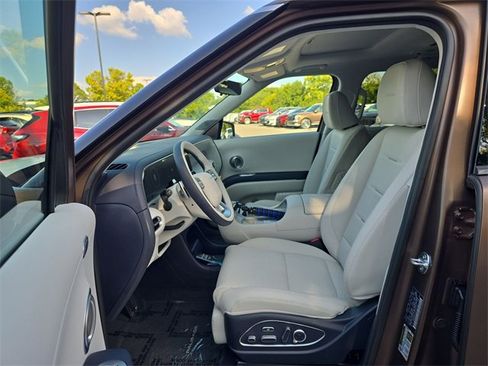 New 2026 Hyundai Palisade Calligraphy image 11