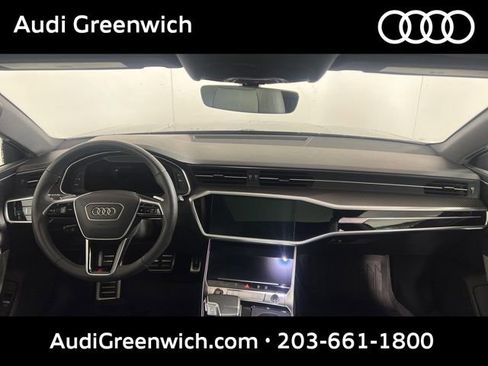 Used 2023 Audi S7 Premium Plus w/ Premium Plus Package AWD/4WD image 18