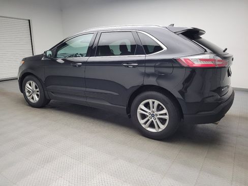 Used 2020 Ford Edge SEL AWD/4WD image 3