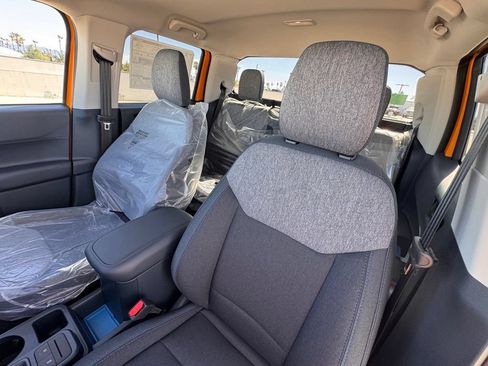 New 2026 Ford Maverick XLT w/ 4K Tow Package AWD/4WD image 18
