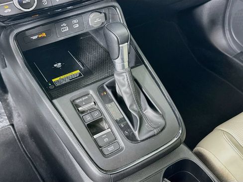 Used 2024 Honda CR-V EX-L image 17