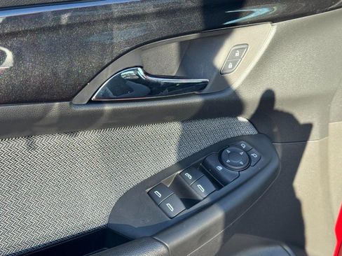 New 2026 Chevrolet TrailBlazer LT w/ Convenience Package image 30