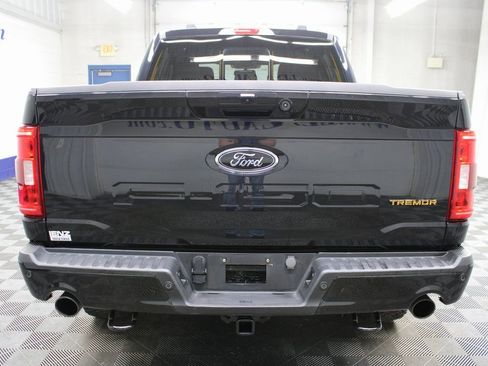 Used 2023 Ford F150 Tremor w/ 360 Degree Camera Package image 38