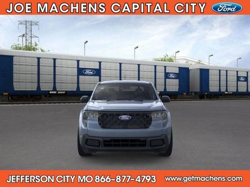 New 2026 Ford Maverick XLT w/ 4K Tow Package image 8