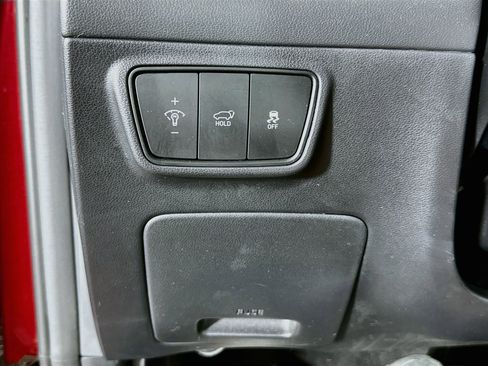 Used 2022 Hyundai Tucson N Line FWD image 17