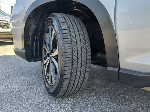 Used 2021 Subaru Forester Limited w/ Popular Package #3 image 35