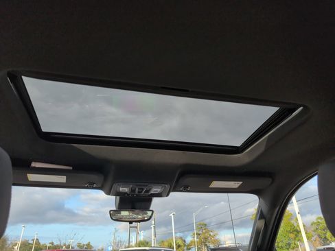 New 2026 Chevrolet Silverado 1500 High Country image 31