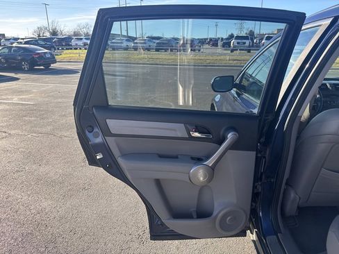 Used 2009 Honda CR-V EX-L image 25