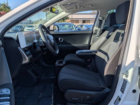 Certified 2024 Hyundai Ioniq 5 SEL RWD image 12