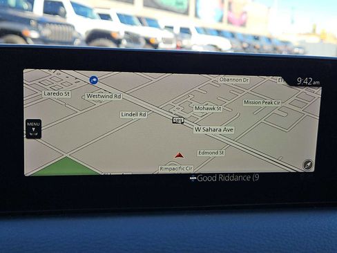 Used 2022 MAZDA MX-30 Electric w/ Premium Plus Pkg image 28