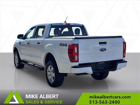 Used 2022 Ford Ranger XLT image 6