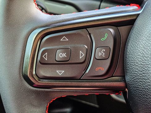 Used 2024 Jeep Wrangler Unlimited Rubicon AWD/4WD image 24