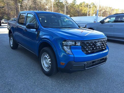 New 2026 Ford Maverick XL image 8