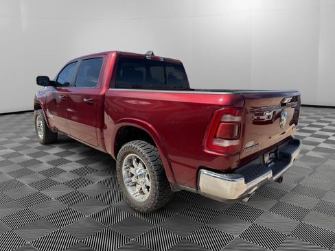 Used 2021 RAM 1500 Laramie image 5