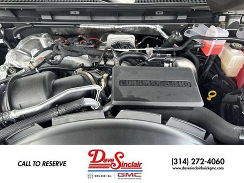 New 2026 GMC Sierra 2500 SLE w/ SLE Value Package; AWD/4WD image 25
