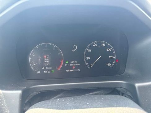 Used 2025 Honda Odyssey EX-L image 14