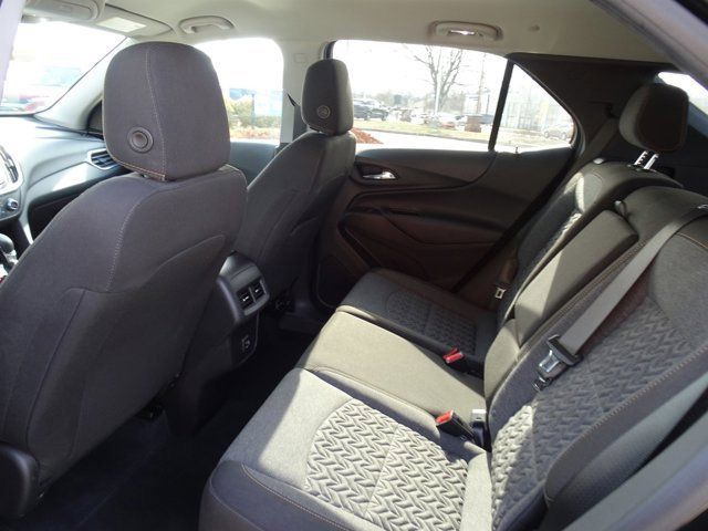 Used 2022 Chevrolet Equinox LT FWD image 16