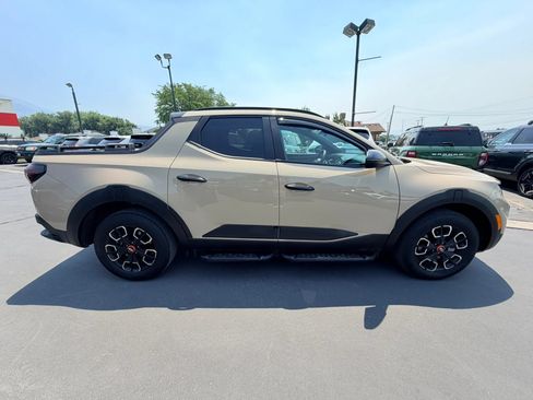 Used 2024 Hyundai Santa Cruz XRT AWD/4WD image 3