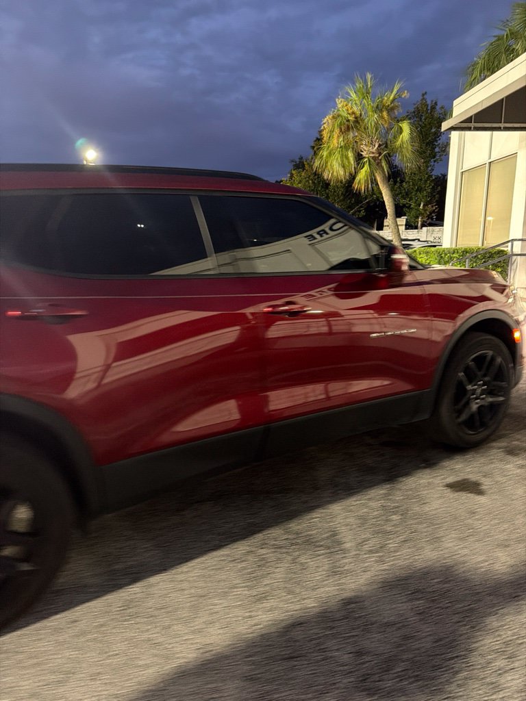 Used 2021 Chevrolet Blazer LT FWD image 7