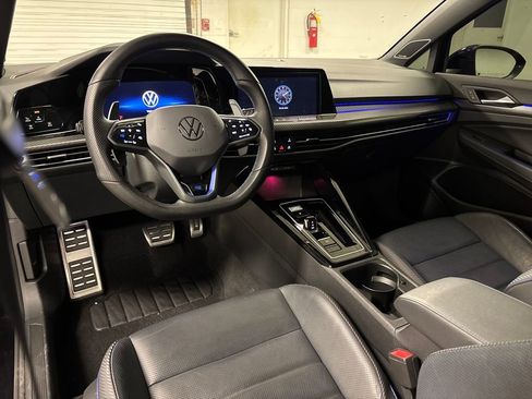 Used 2023 Volkswagen Golf 20th Anniversary Edition image 26