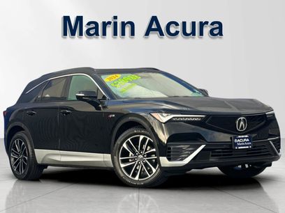 Used 2024 Acura ZDX A-Spec
