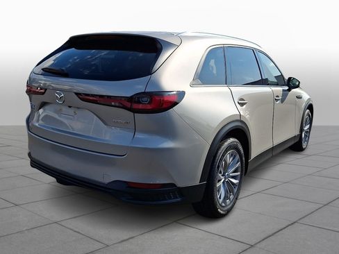 Certified 2024 MAZDA CX-90 3.3 Turbo w/ Preferred Plus AWD/4WD image 7