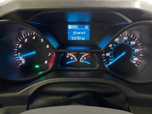 Used 2017 Ford Transit Connect XL FWD image 17