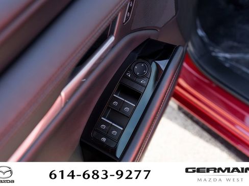 New 2026 MAZDA MAZDA3 s Sport image 26