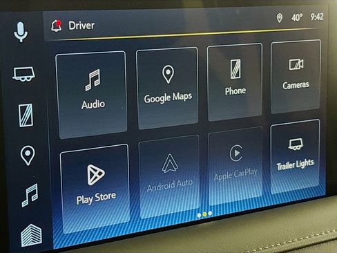 Certified 2023 Chevrolet Tahoe Z71 w/ Luxury Package image 17