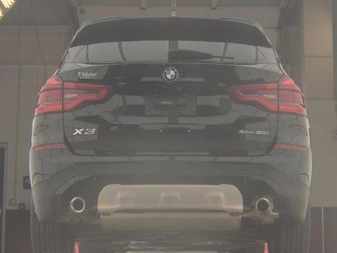 Used 2020 BMW X3 xDrive30i w/ Driving Assistance Package image 7