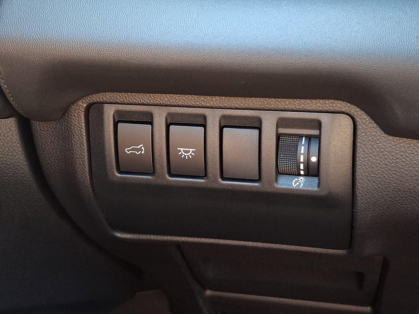 Used 2023 Subaru Ascent Touring AWD/4WD image 25