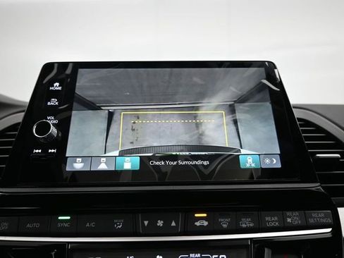 New 2026 Honda Odyssey EX-L image 20